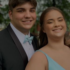 Meet your Posher, Briley